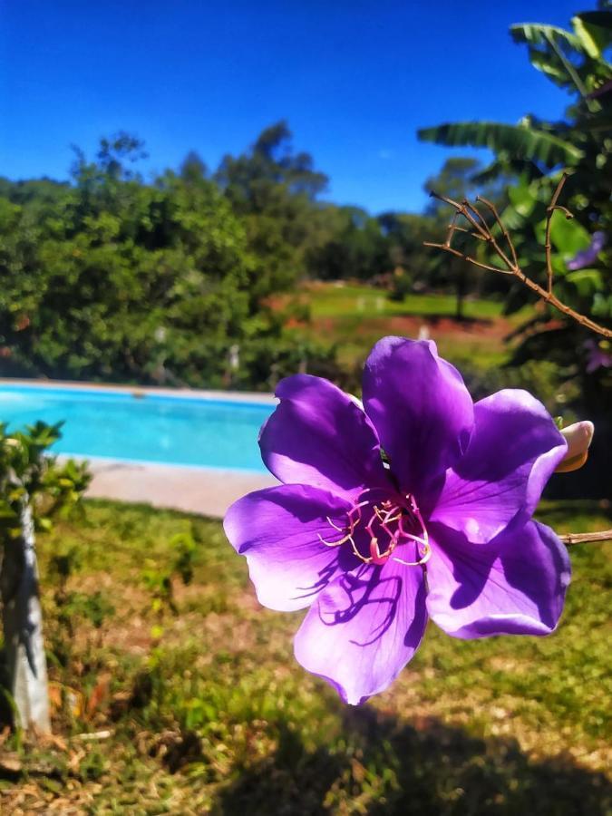 Pousada Legal Estalagem Chapecó