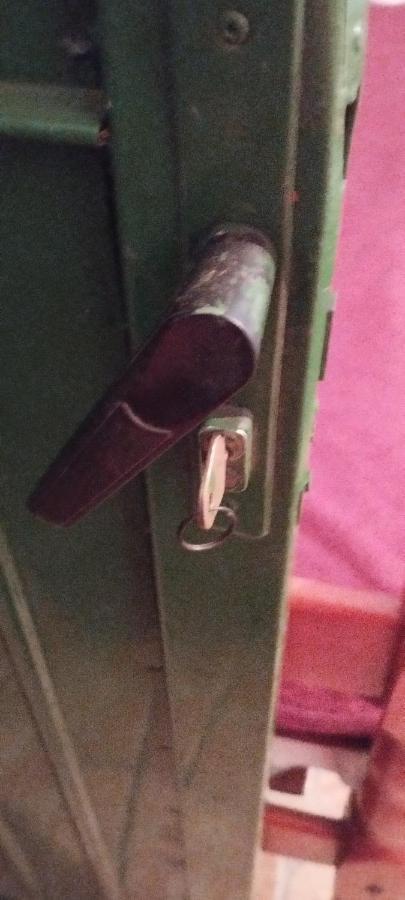 Pousada Legal Estalagem