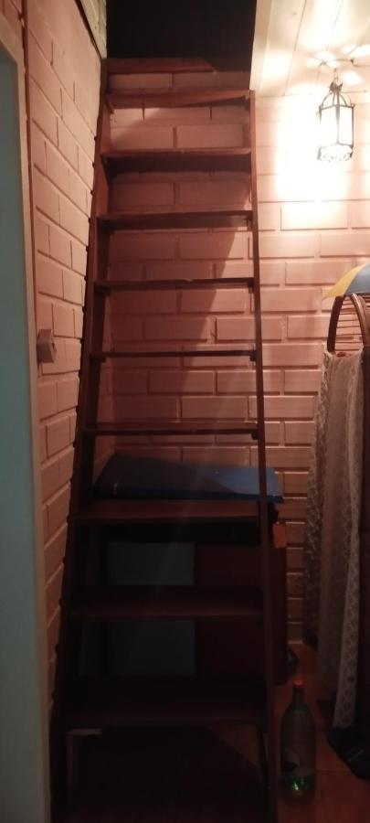 Estalagem Pousada Legal Chapecó