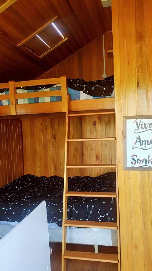 Pousada Legal Estalagem Chapecó