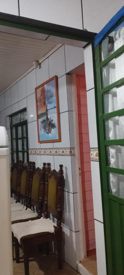 Inn Pousada Legal