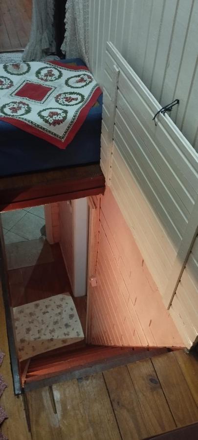 Inn Pousada Legal Chapeco