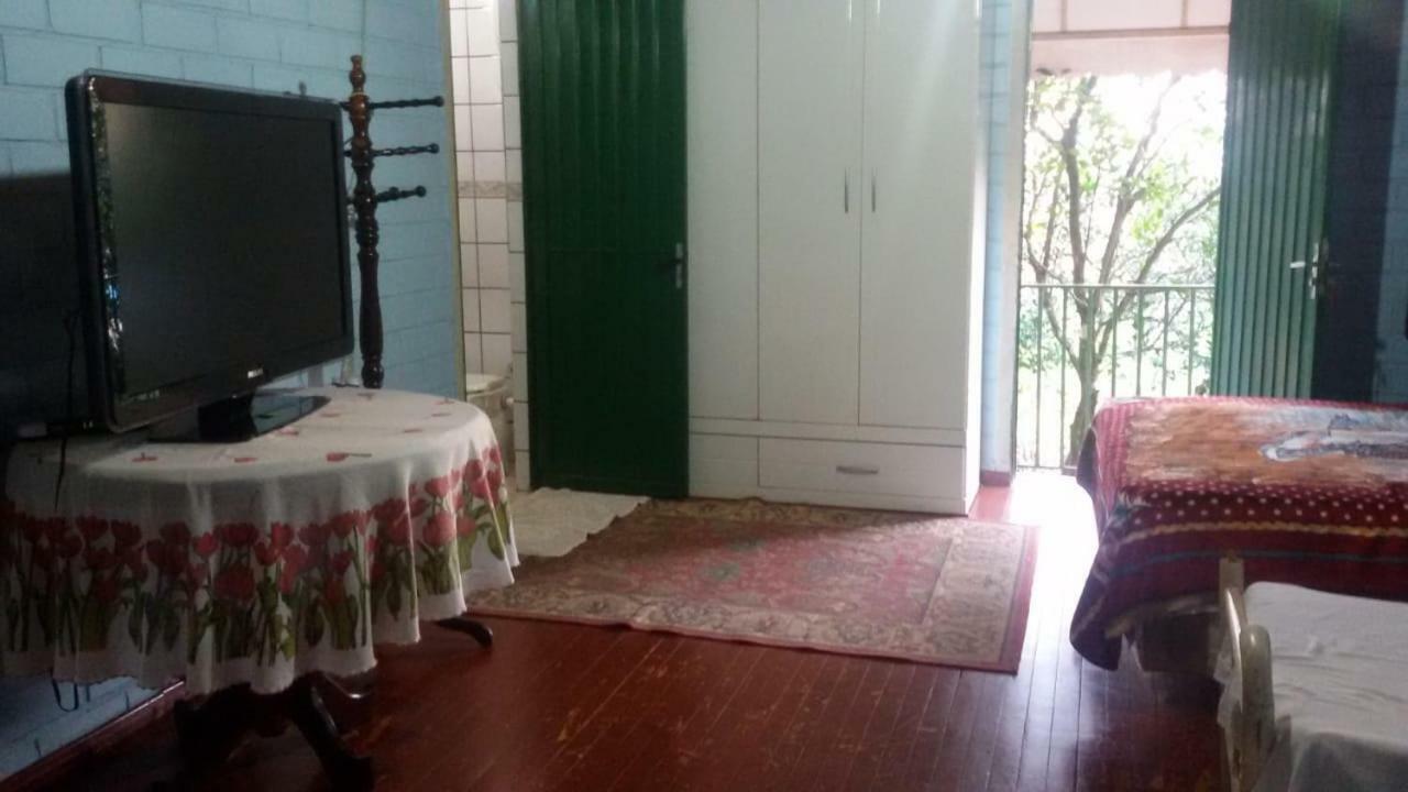 Pousada Legal
