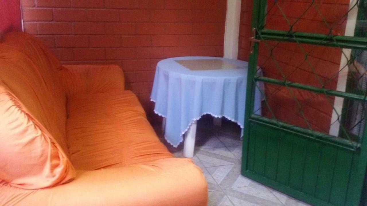 Pousada Legal * Chapeco